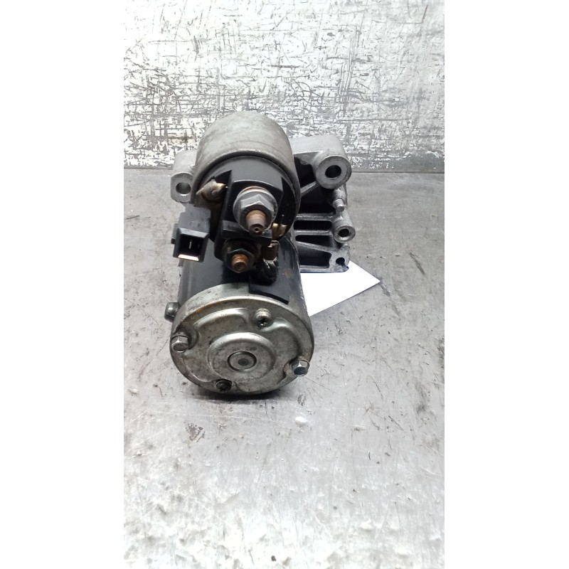 Recambio de motor arranque para peugeot 207/207+ (wa_, wc_) 1.4 16v referencia OEM IAM M000T32271ZE  