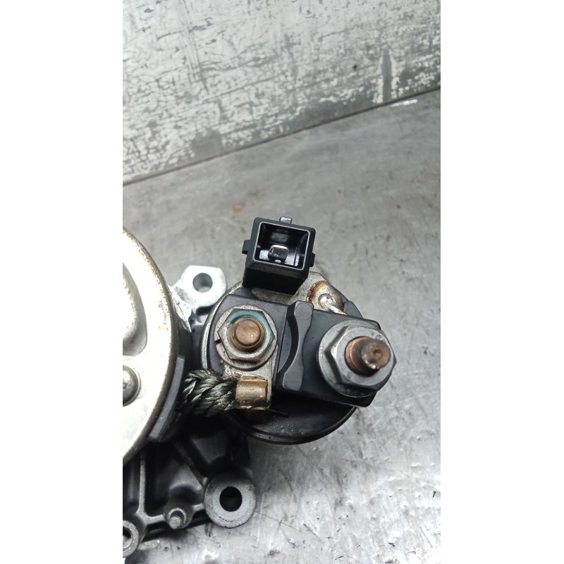 Recambio de motor arranque para peugeot 207/207+ (wa_, wc_) 1.4 16v referencia OEM IAM M000T32271ZE  