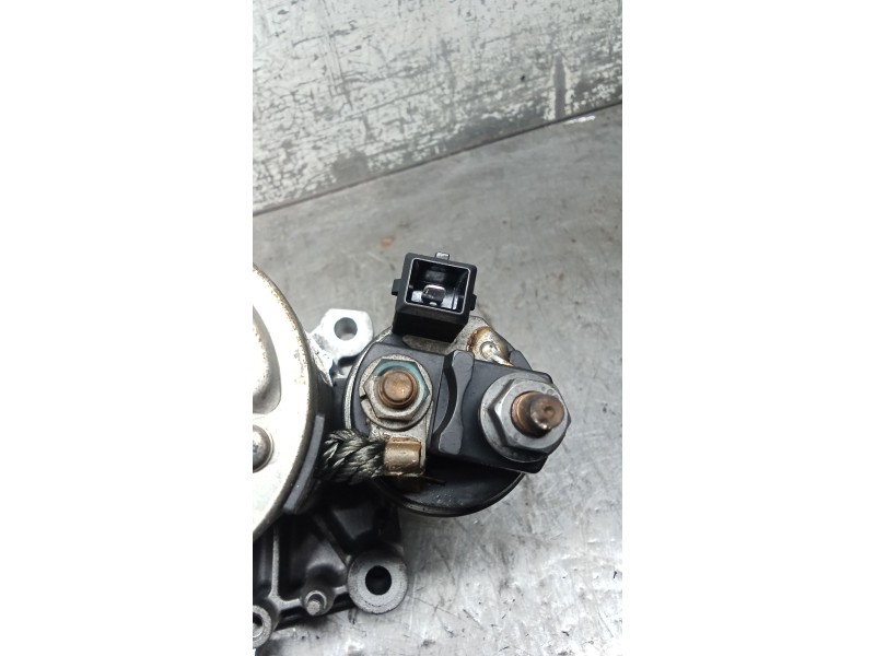 Recambio de motor arranque para peugeot 207/207+ (wa_, wc_) 1.4 16v referencia OEM IAM M000T32271ZE  