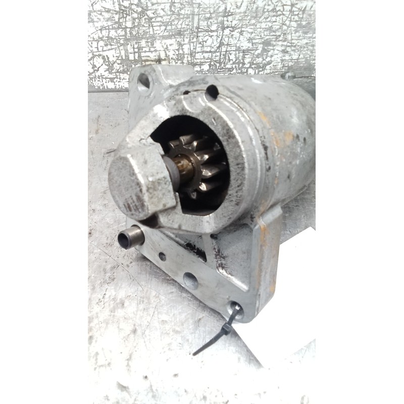 Recambio de motor arranque para peugeot 207/207+ (wa_, wc_) 1.4 16v referencia OEM IAM M000T32271ZE  