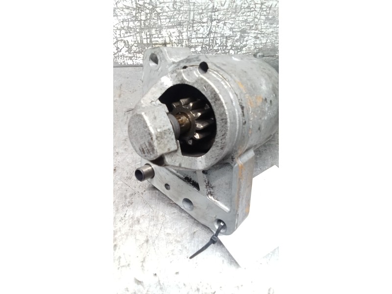 Recambio de motor arranque para peugeot 207/207+ (wa_, wc_) 1.4 16v referencia OEM IAM M000T32271ZE  