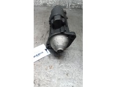 Recambio de motor arranque para mitsubishi galloper (jk-01) 2.5 td intercooler referencia OEM IAM   