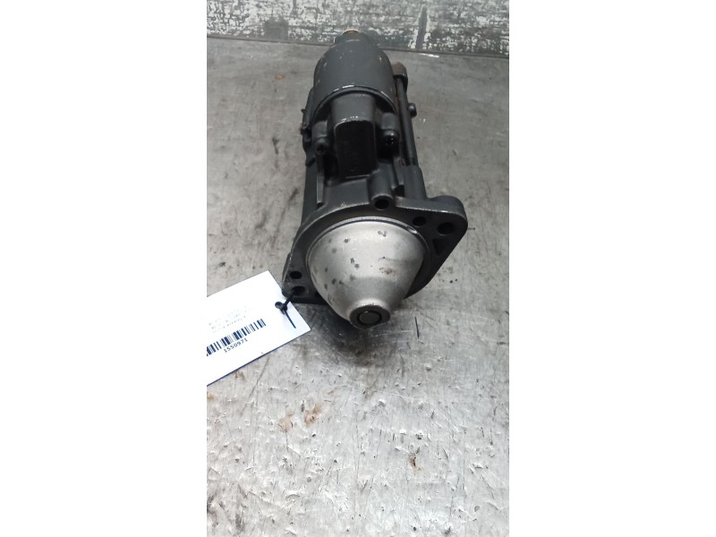 Recambio de motor arranque para mitsubishi galloper (jk-01) 2.5 td intercooler referencia OEM IAM   