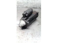 Recambio de motor arranque para mitsubishi galloper (jk-01) 2.5 td intercooler referencia OEM IAM    2