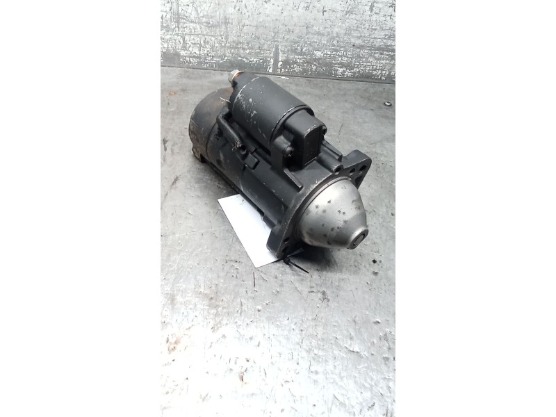 Recambio de motor arranque para mitsubishi galloper (jk-01) 2.5 td intercooler referencia OEM IAM   