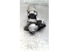 Recambio de motor arranque para nissan note (e11, ne11) 1.5 dci referencia OEM IAM 8200306595 M000T87881 