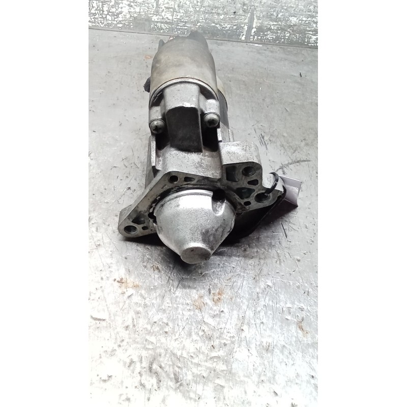Recambio de motor arranque para nissan note (e11, ne11) 1.5 dci referencia OEM IAM 8200306595 M000T87881 