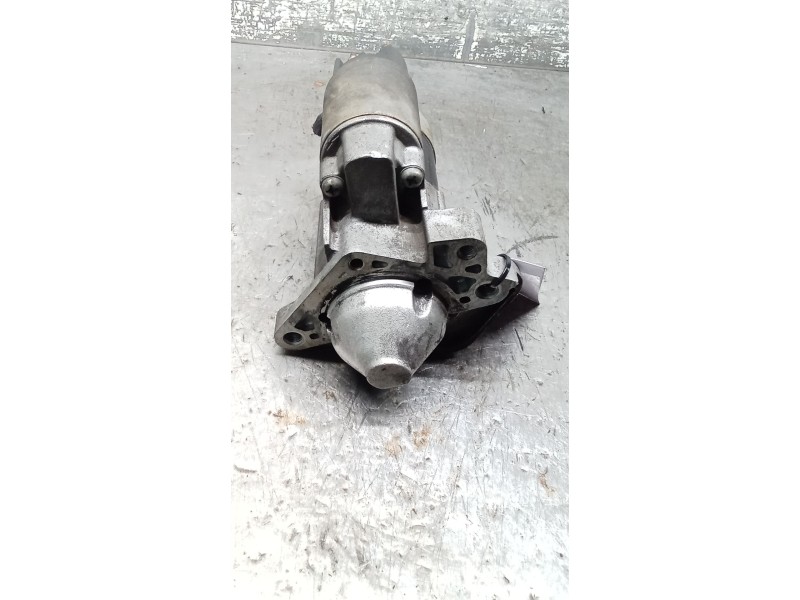 Recambio de motor arranque para nissan note (e11, ne11) 1.5 dci referencia OEM IAM 8200306595 M000T87881 