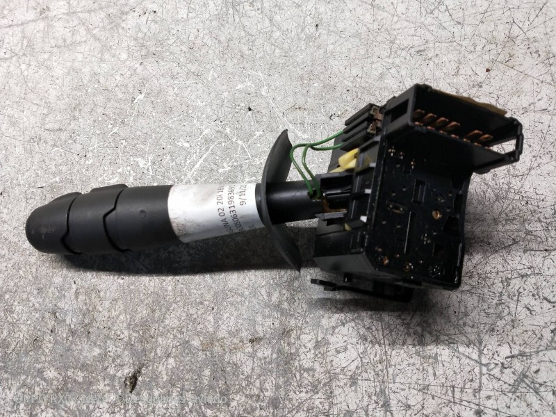 Recambio de mando limpia para renault laguna ii (bg0) authentique referencia OEM IAM 8200012244  