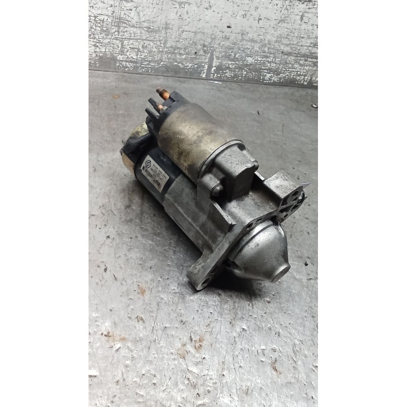 Recambio de motor arranque para nissan note (e11, ne11) 1.5 dci referencia OEM IAM 8200306595 M000T87881 
