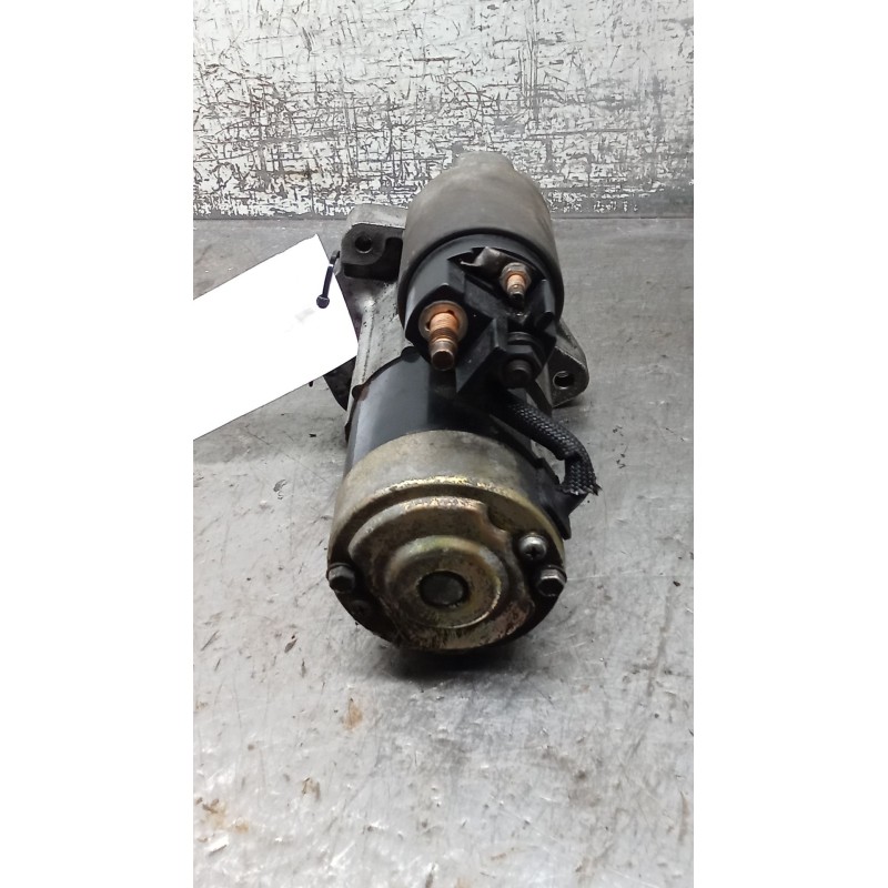 Recambio de motor arranque para nissan note (e11, ne11) 1.5 dci referencia OEM IAM 8200306595 M000T87881 