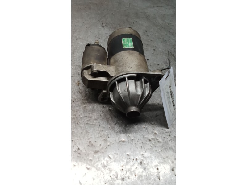 Recambio de motor arranque para hyundai coupe ii (gk) 2.0 referencia OEM IAM 3610023100  