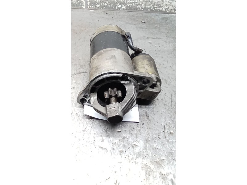 Recambio de motor arranque para hyundai coupe ii (gk) 2.0 referencia OEM IAM 3610023100  