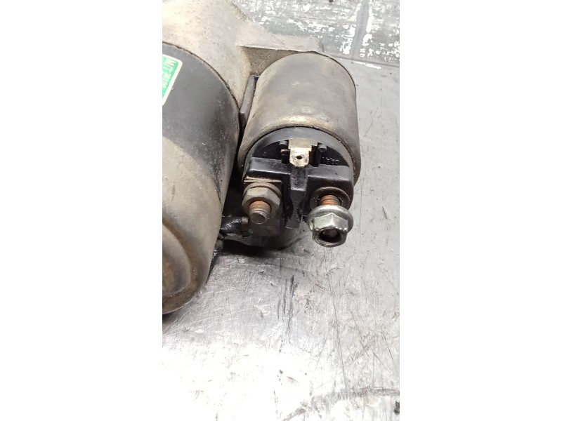 Recambio de motor arranque para hyundai coupe ii (gk) 2.0 referencia OEM IAM 3610023100  