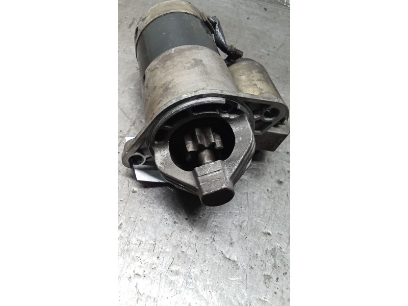 Recambio de motor arranque para hyundai coupe ii (gk) 2.0 referencia OEM IAM 3610023100  