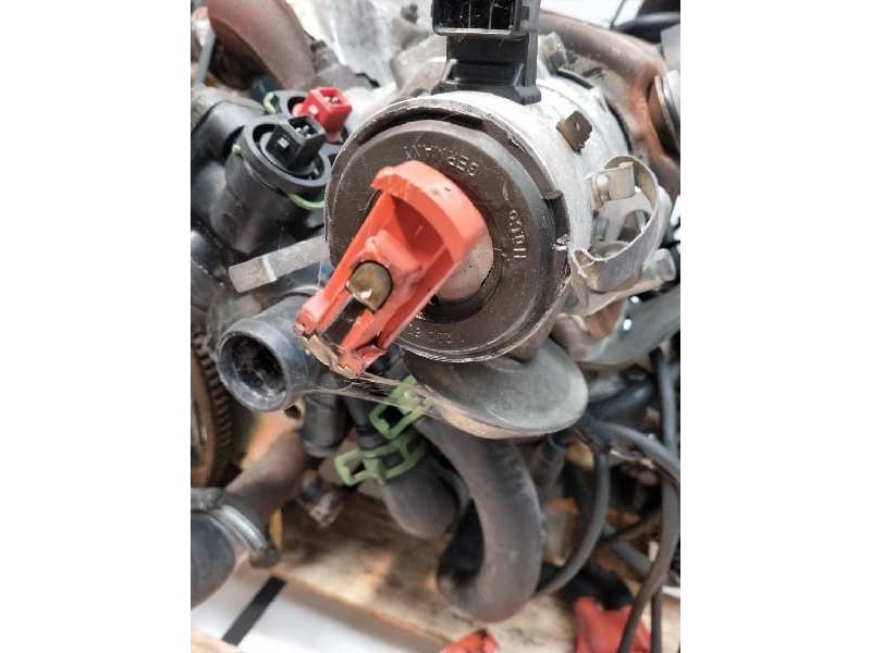 Recambio de motor completo para volkswagen polo (867/871/873) 1.3 referencia OEM IAM MH 869443 