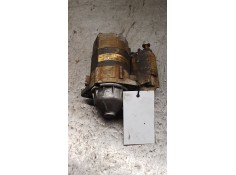 Recambio de motor arranque para mercedes-benz clase a (w169) a 160 (169.031, 169.331) referencia OEM IAM 0051512101   2