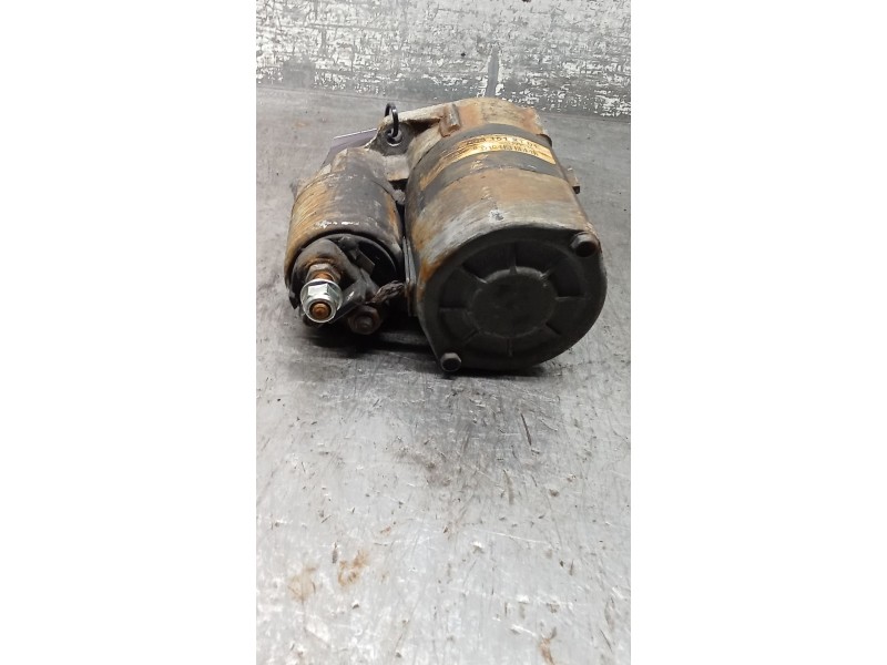 Recambio de motor arranque para mercedes-benz clase a (w169) a 160 (169.031, 169.331) referencia OEM IAM 0051512101  