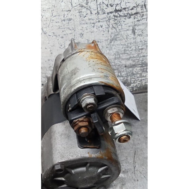Recambio de motor arranque para mercedes-benz clase a (w169) a 160 (169.031, 169.331) referencia OEM IAM 0051512101  