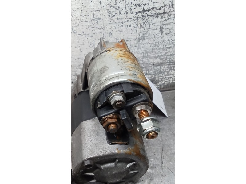 Recambio de motor arranque para mercedes-benz clase a (w169) a 160 (169.031, 169.331) referencia OEM IAM 0051512101  