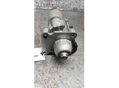 Recambio de motor arranque para ford fiesta v (jh_, jd_) 1.4 tdci referencia OEM IAM 2010001021  05