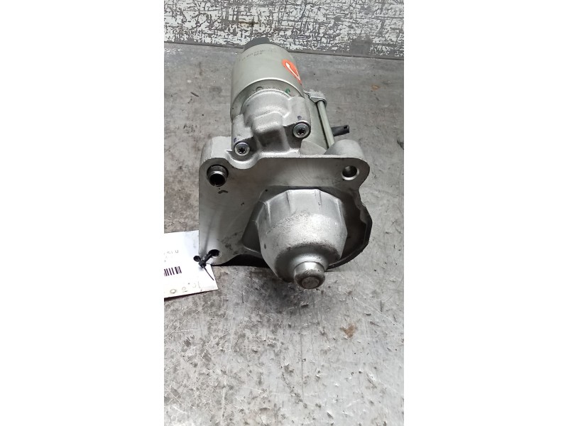 Recambio de motor arranque para ford fiesta v (jh_, jd_) 1.4 tdci referencia OEM IAM 2010001021  05