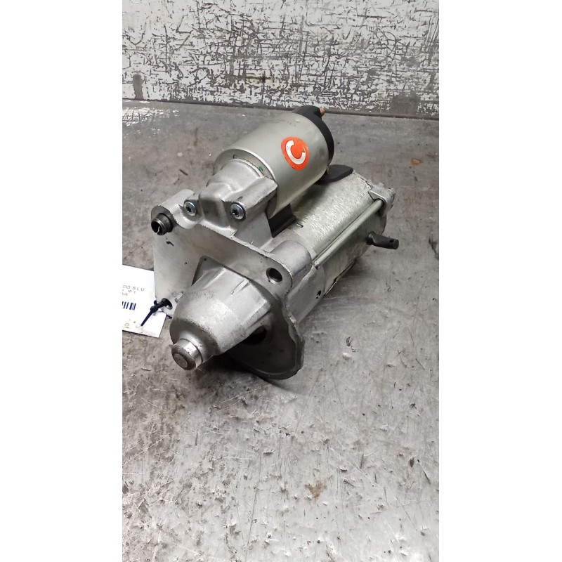 Recambio de motor arranque para ford fiesta v (jh_, jd_) 1.4 tdci referencia OEM IAM 2010001021  05