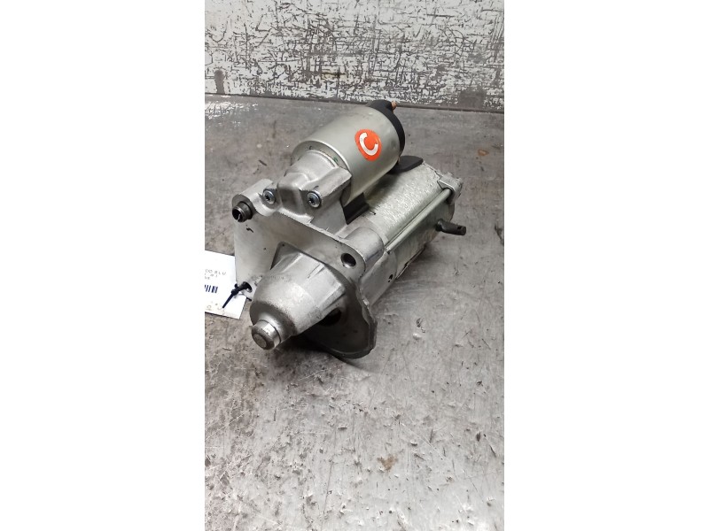 Recambio de motor arranque para ford fiesta v (jh_, jd_) 1.4 tdci referencia OEM IAM 2010001021  05