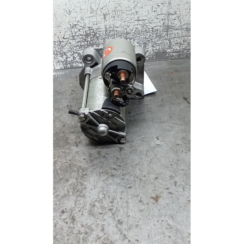 Recambio de motor arranque para ford fiesta v (jh_, jd_) 1.4 tdci referencia OEM IAM 2010001021  05