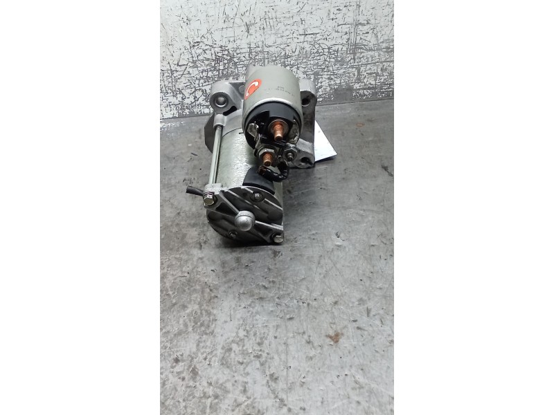 Recambio de motor arranque para ford fiesta v (jh_, jd_) 1.4 tdci referencia OEM IAM 2010001021  05