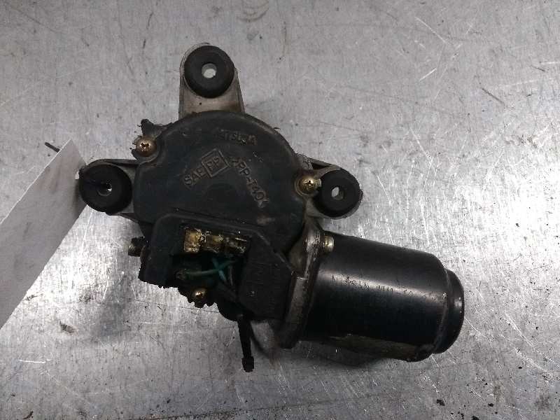 Recambio de motor limpia delantero para nissan patrol gr (y60) 2.8 turbodiesel referencia OEM IAM   