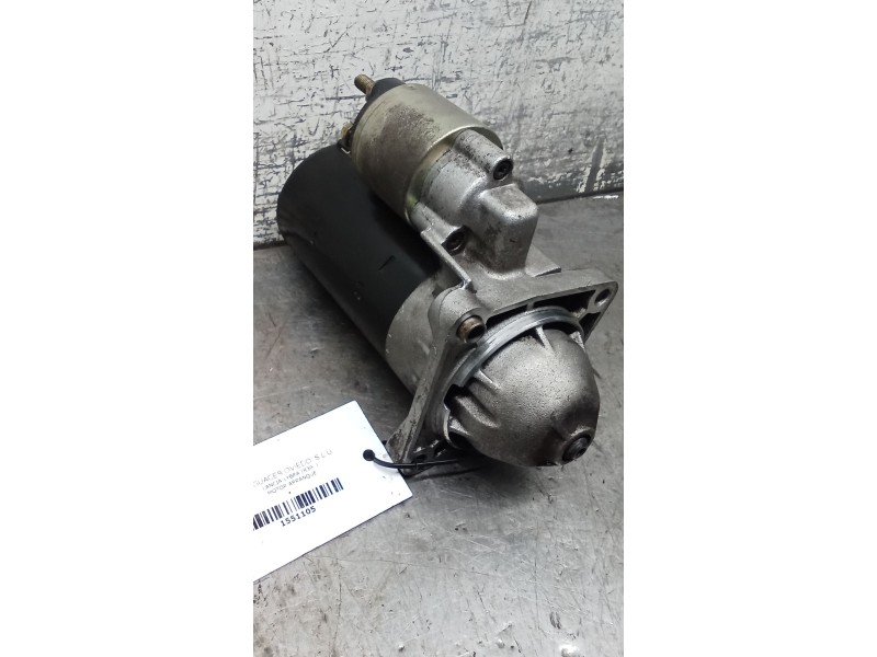 Recambio de motor arranque para lancia lybra (839_) 1.9 jtd (839axd1a) referencia OEM IAM 0001109030  
