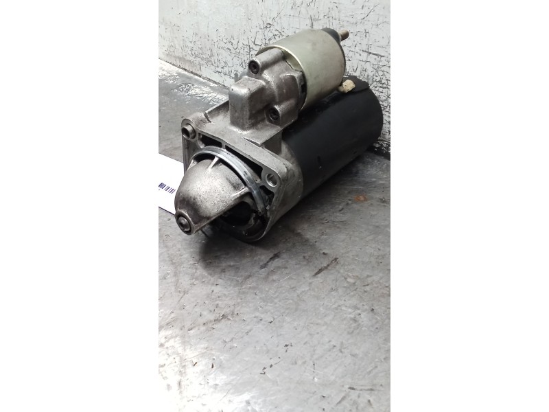 Recambio de motor arranque para lancia lybra (839_) 1.9 jtd (839axd1a) referencia OEM IAM 0001109030  