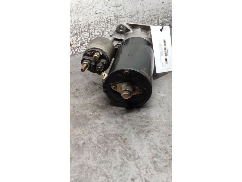 Recambio de motor arranque para lancia lybra (839_) 1.9 jtd (839axd1a) referencia OEM IAM 0001109030  