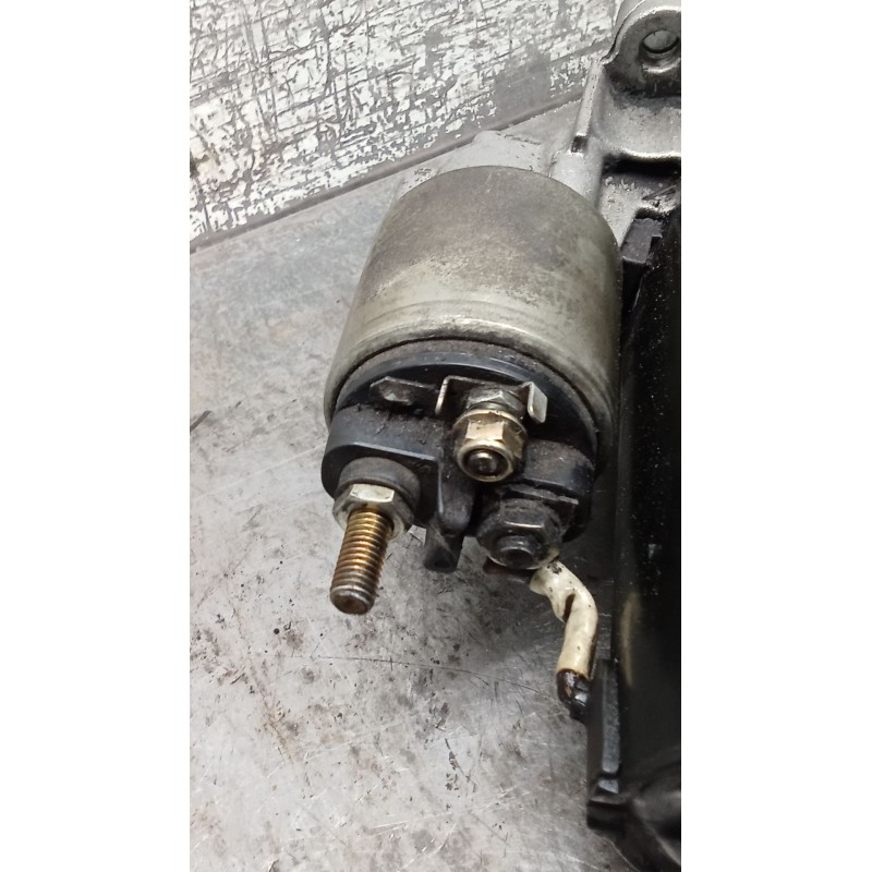 Recambio de motor arranque para lancia lybra (839_) 1.9 jtd (839axd1a) referencia OEM IAM 0001109030  