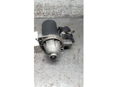 Recambio de motor arranque para mercedes-benz clase c (w202) c 180 (202.018) referencia OEM IAM 0001107037  