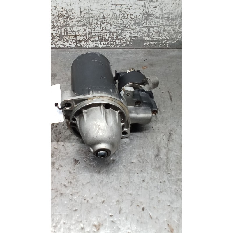 Recambio de motor arranque para mercedes-benz clase c (w202) c 180 (202.018) referencia OEM IAM 0001107037  