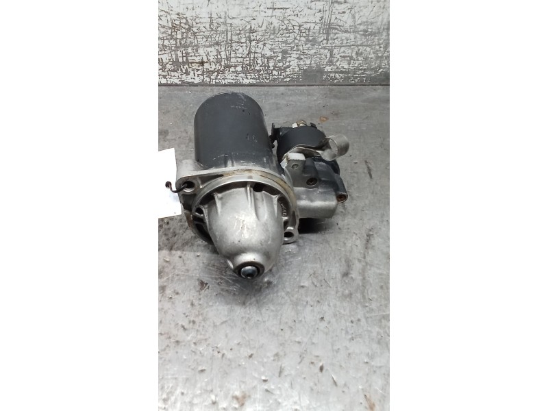 Recambio de motor arranque para mercedes-benz clase c (w202) c 180 (202.018) referencia OEM IAM 0001107037  