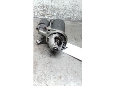 Recambio de motor arranque para mercedes-benz clase c (w202) c 180 (202.018) referencia OEM IAM 0001107037   2