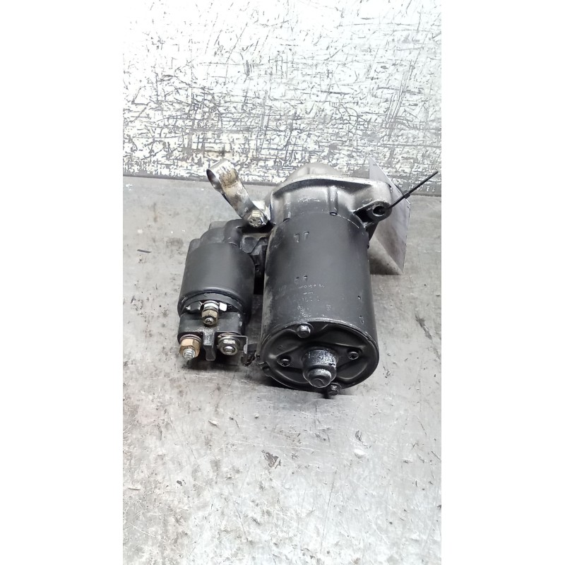 Recambio de motor arranque para mercedes-benz clase c (w202) c 180 (202.018) referencia OEM IAM 0001107037  