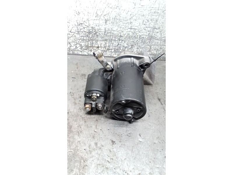 Recambio de motor arranque para mercedes-benz clase c (w202) c 180 (202.018) referencia OEM IAM 0001107037  