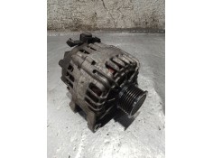 Recambio de alternador para ford focus turn. (cb8) titanium referencia OEM IAM AV6N10300DC 120A 11