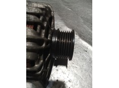 Recambio de alternador para ford focus turn. (cb8) titanium referencia OEM IAM AV6N10300DC 120A 11 2