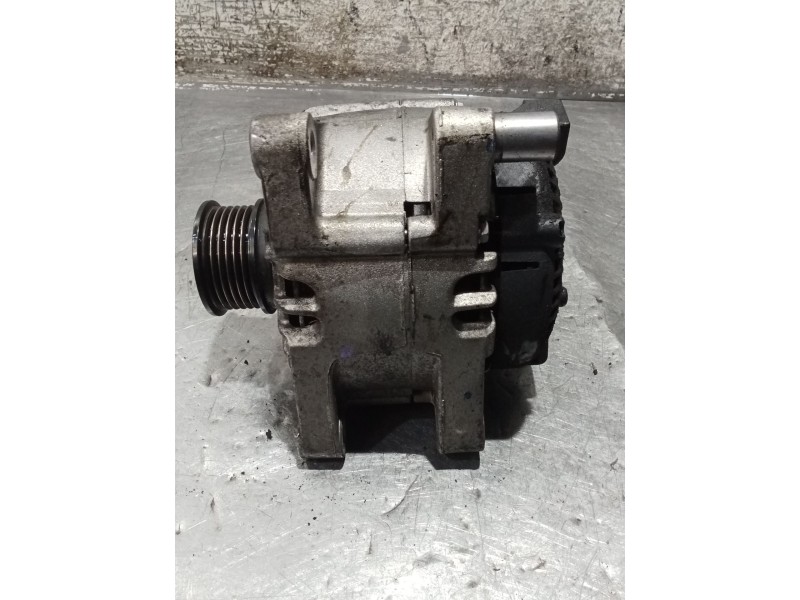Recambio de alternador para ford focus turn. (cb8) titanium referencia OEM IAM AV6N10300DC 120A 11