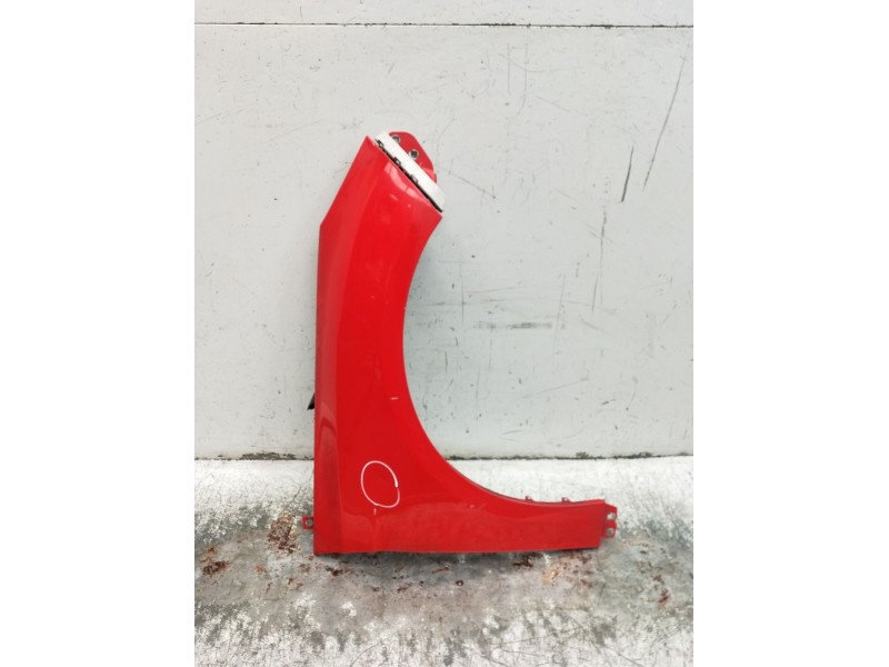 Recambio de aleta delantera derecha para ford focus turn. (cb8) titanium referencia OEM IAM  VER FOTOS 11