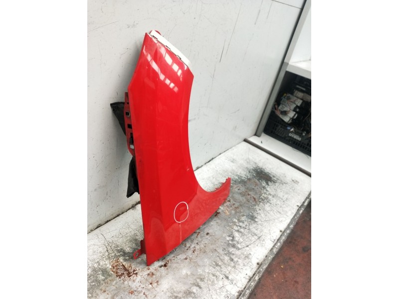 Recambio de aleta delantera derecha para ford focus turn. (cb8) titanium referencia OEM IAM  VER FOTOS 11