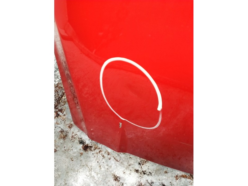 Recambio de aleta delantera derecha para ford focus turn. (cb8) titanium referencia OEM IAM  VER FOTOS 11