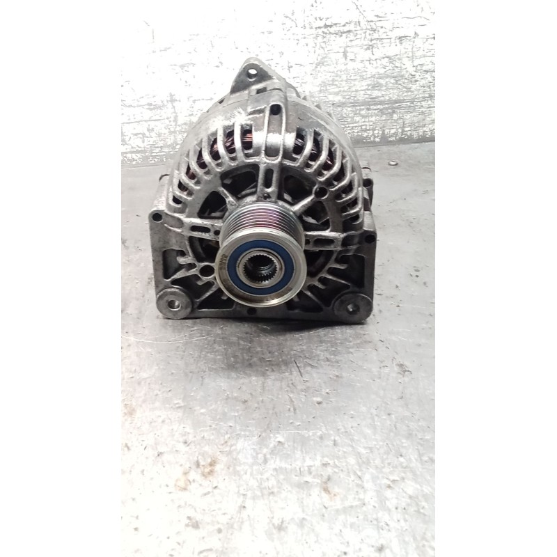 Recambio de alternador para renault scénic ii (jm0/1_) 1.9 dci (jm0g, jm12, jm1g, jm2c) referencia OEM IAM TG11C061 575577110000