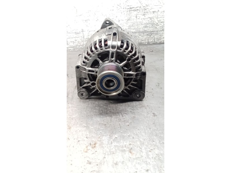 Recambio de alternador para renault scénic ii (jm0/1_) 1.9 dci (jm0g, jm12, jm1g, jm2c) referencia OEM IAM TG11C061 575577110000