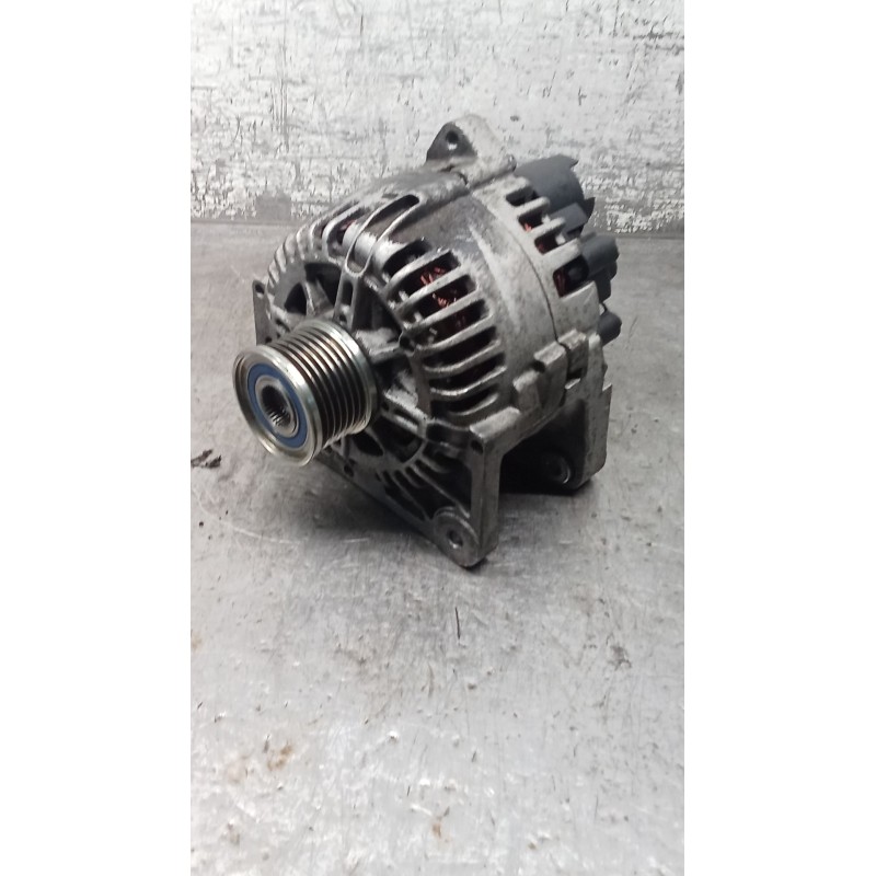 Recambio de alternador para renault scénic ii (jm0/1_) 1.9 dci (jm0g, jm12, jm1g, jm2c) referencia OEM IAM TG11C061 575577110000